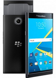 Замена тачскрина на телефоне BlackBerry Priv в Курске